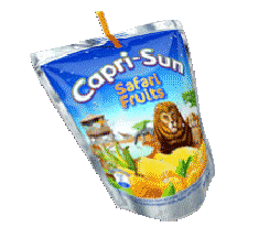 Caprisun